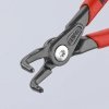PRECYZYJNE SZCZYPCE DO PIERŚCIENI ZEW.WYGIĘTE 130MM (1 SZT)