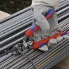SZCZYPCE TNĄCE PRZEGUBOWE ZE SPRĘŻYNĄ COBOLT 200MM (1 SZT)