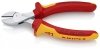 SZCZYPCE TNĄCE BOCZNE X-CUT 160MM,WYSOKIE PRZEŁOŻENIE DŹWIGN (1 SZT)