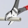 SZCZYPCE TNĄCE BOCZNE O ZWIĘKSZONYM PRZEŁOŻENIU 250MM (1 SZT)