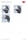 SZCZYPCE DO RUR COBRA 180MM (1 SZT)