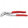 SZCZYPCE NASTAWNE DO RUR COBRA 250MM, CHROM (1 SZT)