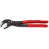 SZCZYPCE NASTAWNE DO RUR COBRA QUICKSET 300MM, (1 SZT)