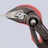 SZCZYPCE DO RUR COBRA  Z WYDŁUŻONĄ SZCĘKĄ 250MM (1 SZT)