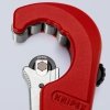 OBCINAK DO RUR 6–35 (1/4–3/8'') O GRUBOŚCI ŚCIANEK DO 2MM (1 SZT)