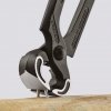 OBCĘGI DO ŁAMANIA GLAZURY 200MM (1 SZT)
