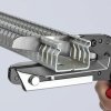 NOŻYCE DO TWORZYWA SZTUCZNEGO 110MM (1 SZT)