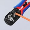 SZCZYPCE DO ZAGNIATANIA ZŁĄCZY TYPU WESTERN RJ45 (1 SZT)