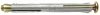 ŁĄCZNIK DO MOCOWANIA OŚCIEŻNIC 8.0*132MM (1 SZT)