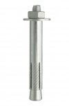 KOŁEK STALOWY 12*80/M8 (1 SZT)