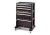 REGAŁ / WÓZEK NARZĘDZIOWY - 6 SZUFLAD KETER TOOL CHEST (1 SZT)