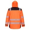 KURTKA ROBOCZA 3W1 PW365OBR POMARAŃCZOWA XL (1 SZT)