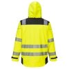 KURTKA ROBOCZA 3W1 PW365YBR ŻÓŁTA M (1 SZT)