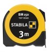 MIARKA ZWIJANA BM150 STABILA 3M Z OKIENKIEM (1 SZT)