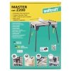 STÓŁ MASZYNOWO-ROBOCZY WOLFCRAFT MASTER CUT 2200 (1 SZT)