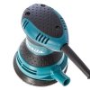 SZLIFIERKA MIMOŚRODOWA 300W 125MM (1 SZT)
