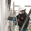 MŁOT UDAROWY OBROTOWY AKUMULATOROWY 18V 3*5.0AH (1 SZT)
