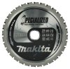 PIŁA SPIEKOWA DO METALU 150*20MM 32Z (1 SZT)