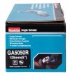 SZLIFIERKA KĄTOWA 125MM 1300W ANTY-RSTART (1 SZT)