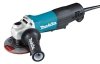 SZLIFIERKA KĄTOWA 125MM 1300W ANTY-RSTART (1 SZT)