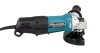 SZLIFIERKA KĄTOWA 125MM 1300W ANTY-RSTART (1 SZT)