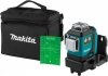 LASER AKUMULATOROWY CXT 12VMAX 360° ZIELONY (1 SZT)