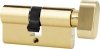 WKŁADKA Z GAŁKĄ MOSIĘŻNA WG-54 45/35 (1 SZT)
