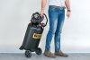 KOMPRESOR OLEJOWY PIONOWY 50L 10BAR (1 SZT)