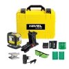 LASER KRZYŻOWY CL4D-G + STATYW SJJ-M1 EX (1 SZT)