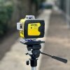 LASER KRZYŻOWY CL4D-P + STATYW SJJ-M1 EX (1 SZT)
