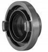 ZŁĄCZE STRAŻACKIE - SZYBKOZŁĄCZE 1/2'' 25MM (1 SZT)