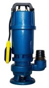 POMPA ZATAPIALNA WQ 15-7-1,1 230V Z NASADĄ (1 SZT)