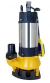 POMPA ZATAPIALNA WQ 450F 230V ŚCIEKOWA (1 SZT)