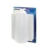 DZWONEK ELEKTROMECHANICZNY DWUTONOWY 230V BIAŁY TON COLOR (1 SZT)