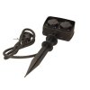 GNIAZDO OGRODOWE 2X2P+Z, IP44, PRZEWÓD 1,5M H07RN-F 3 (1 SZT)