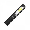 LATARKA WARSZTATOWA LED 3W 200LM+500LM 1200M (1 SZT)