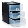 POJEMNIK/ORGANIZER WHAM HANDY - 3 SZUFLADY (1 SZT)