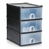 POJEMNIK/ORGANIZER WHAM HANDY - 3 SZUFLADY (1 SZT)
