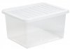POJEMNIK DO PRZECHOWYWANIA WHAM CRYSTAL 37L (1 SZT)
