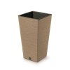 DONICZKA FURU SQUARE ECO WOOD - NATURO FSC MIX (1 SZT)