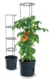 DONICZKA TOMATO GROWER - ANTRACYTOWY 12L (1 SZT)