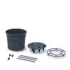 DONICZKA TOMATO GROWER - ANTRACYTOWY 28L (1 SZT)