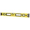 POZIOMICA FATMAX II 3 LIBELKI, PRZEKRÓJ DWUTEOWY 60CM (1 SZT)