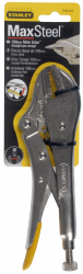 SZCZYPCE MORSE A 177MM/7  SZCZĘKI PROSTE (1 SZT)