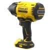 KLUCZ UDAROWY AKUMULATOROWY V20 1/2'' BL 0*AH (1 SZT)