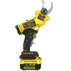 SEKATOR AKUMULATOROWY V20 18V 1*4.0AH (1 SZT)