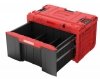 SKRZYNKA NARZĘDZIOWA ONE DRAWER 1 RED ULTRA HD T. 2.0 RUHD (1 SZT)
