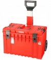 SKRZYNKA NARZĘDZIOWA QBRICK ONE ULTRA HD RED CART (1 SZT)
