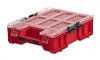 ZESTAW QBRICK SYSTEM ONE ULTRA HD RED 6IN1 (1 SZT)