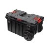 SKRZYNKA NARZĘDZIOWA QBRICK ONE SYSTEM TROLLEY VARIO (1 SZT)